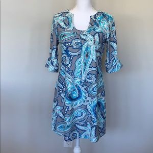 ***SOLD***Aryeh Dress Size S